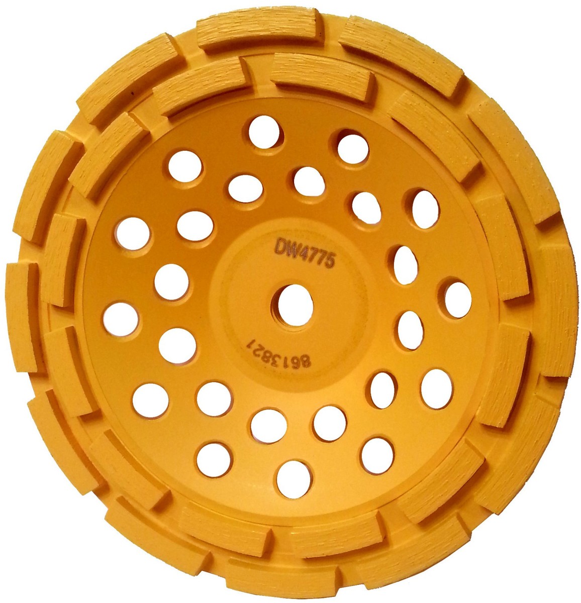 DEWALT XP Diamond 7-in Grinding Wheel DEWALT XP Diamond 7-in Grinding Wheel