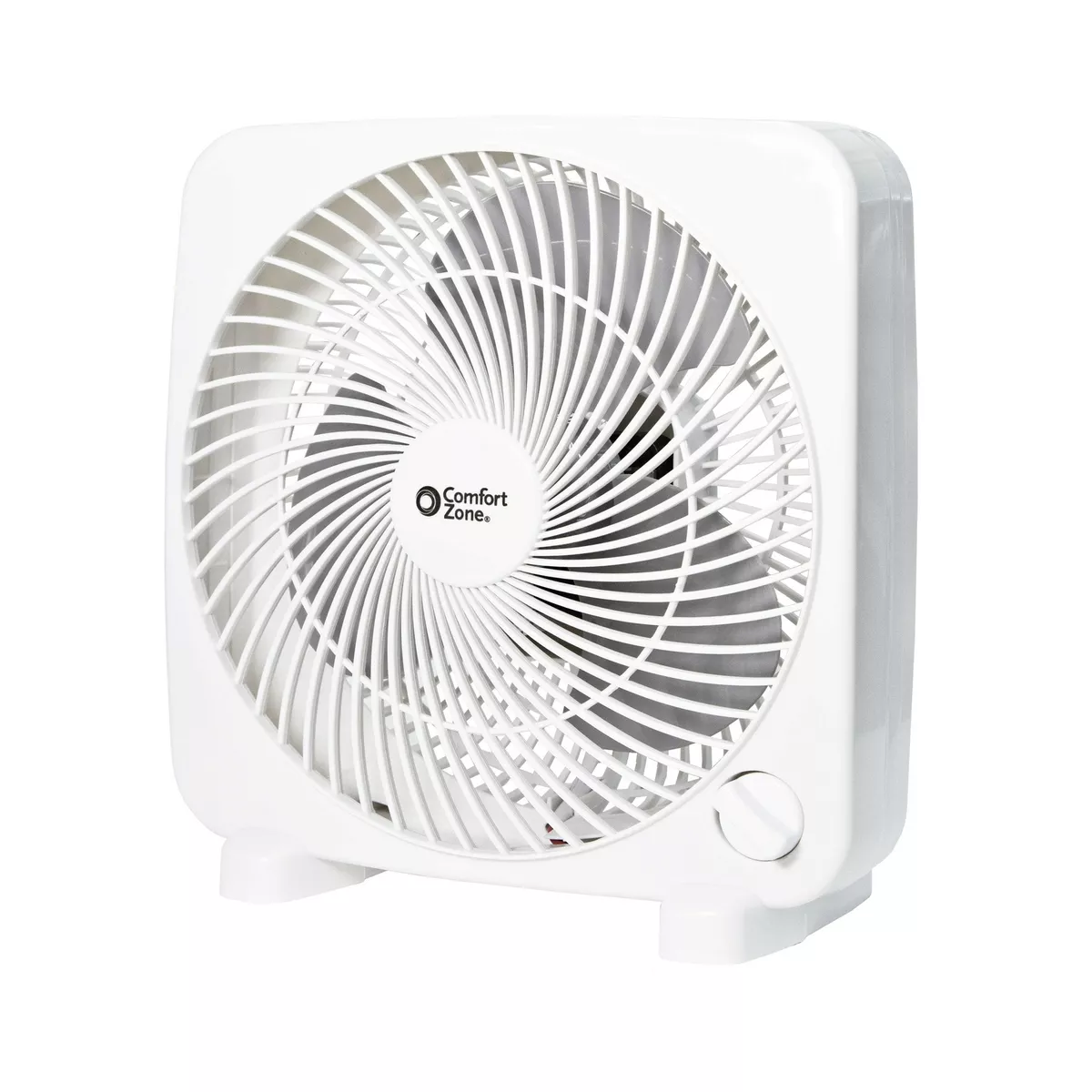 Quietest box fan deals
