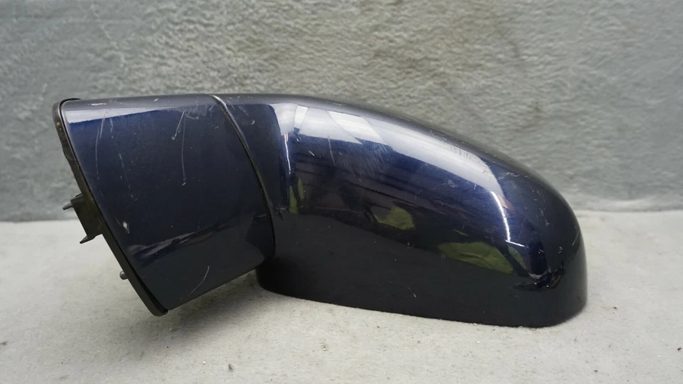 08 09 10 2008 2009 2010 Saturn Vue lado izquierdo conductor 5 cables espejo eléctrico puerta Foto 3 de 4