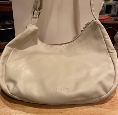 Gorgeous Cromia Leather Handbag Purse NWT