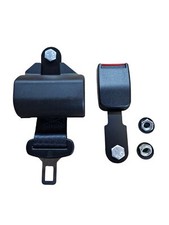 Cintura di sicurezza automatico 2 punti Jungheinrich carrello elevatore Made EU