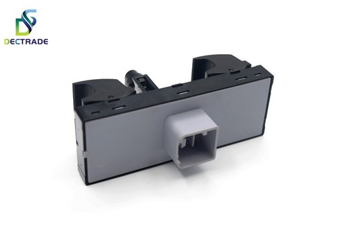 Electronic Master Power Window Switch For Skoda Fabia Yeti Superb 1Z0 959 858 B - Imagen 8 de 10