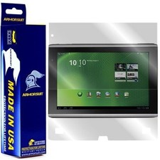 ArmorSuit MilitaryShield Acer Iconia Tab A500 Screen Protector  Full Body Skin