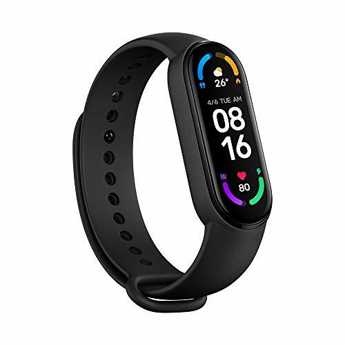 mi band 6 sport