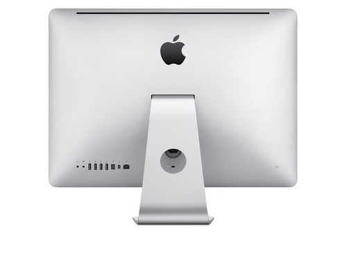  iMac 21.5, Intel Core i5 3,6 Ghz, 12Go de RAM, SSD 500Go, macOS Monterey - Photo 3/14