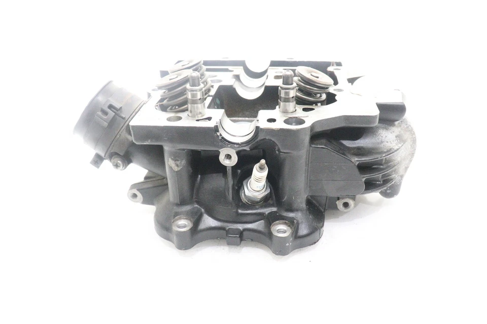 Honda Shadow Sabre 1100 2004 culata trasera Foto 2 de 4