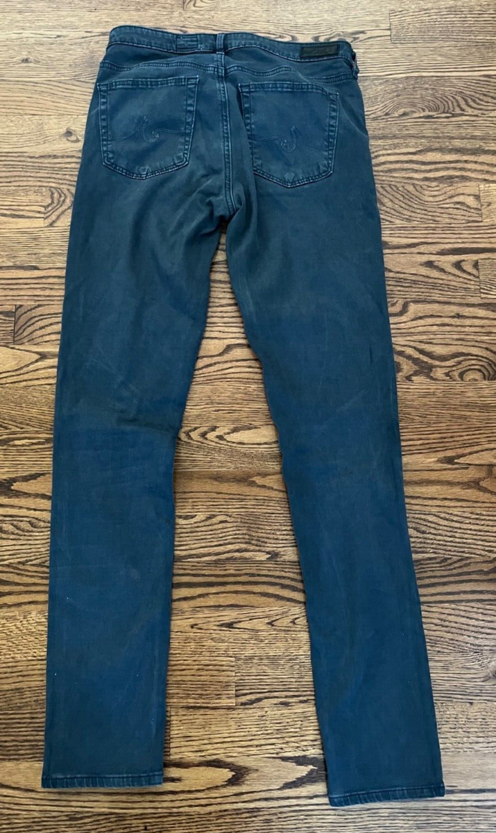 AG Adriano Goldschmied Jeans Bootcut Womens Size 28r The