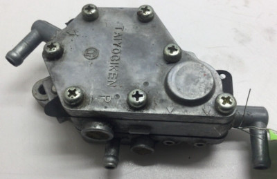 Arctic Cat Mechanical Gas Fuel Pump Assembly ZL ZR M7 Sno Pro 1670