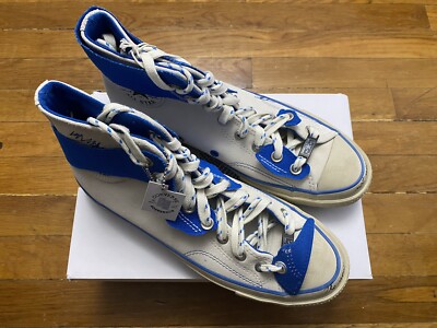 ADERERROR×CONVERSE CT70 Hi 新品未使用‼️ 28cm Converse Chuck Taylor All Star 70 Hi Ader Error Men's