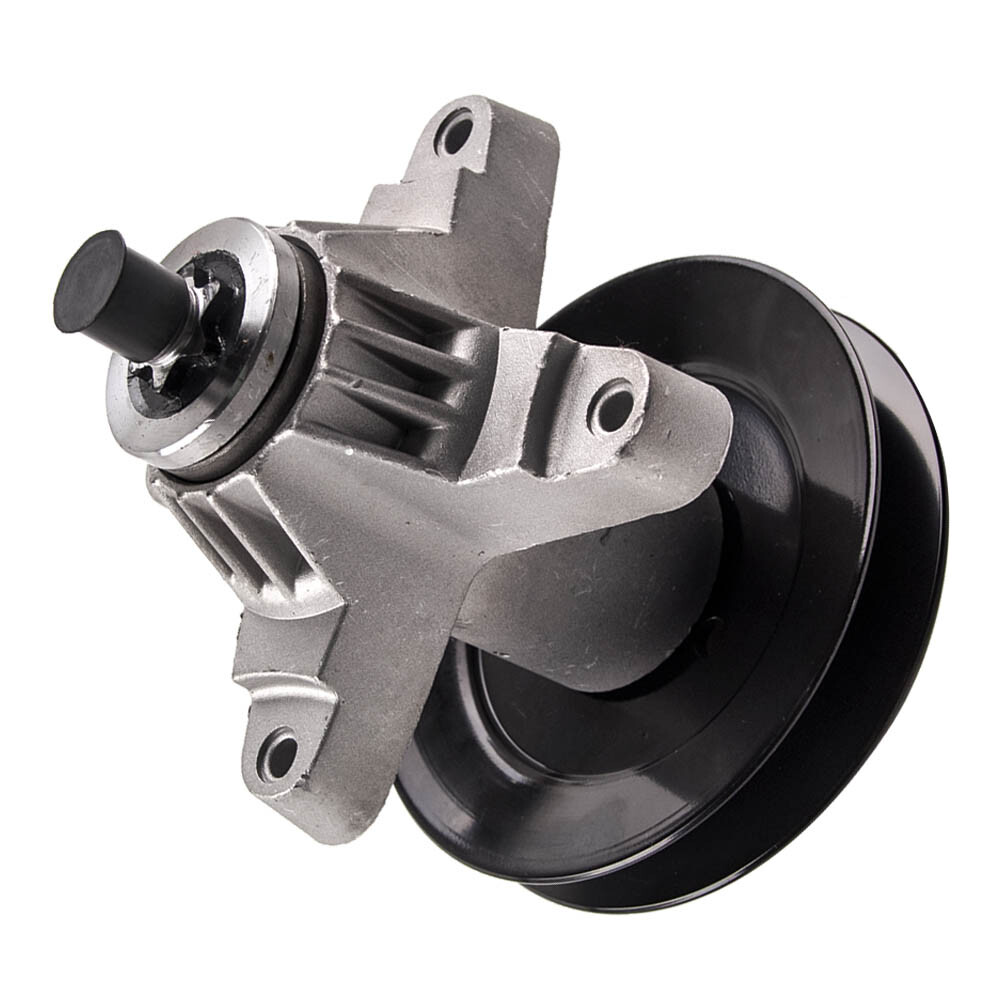 Spindle Fit MTD Cub Cadet Troy-Bilt 50"" Deck LT SLT RZT 918-04125B 918-04126B UK