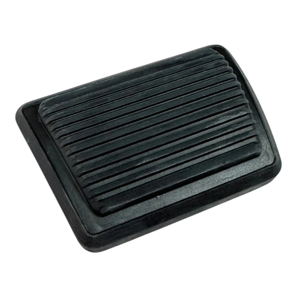 Pastilla de pedal de freno y embrague para Pontiac GTO 1964-1970 (CON transmisión manual) Foto 3 de 4