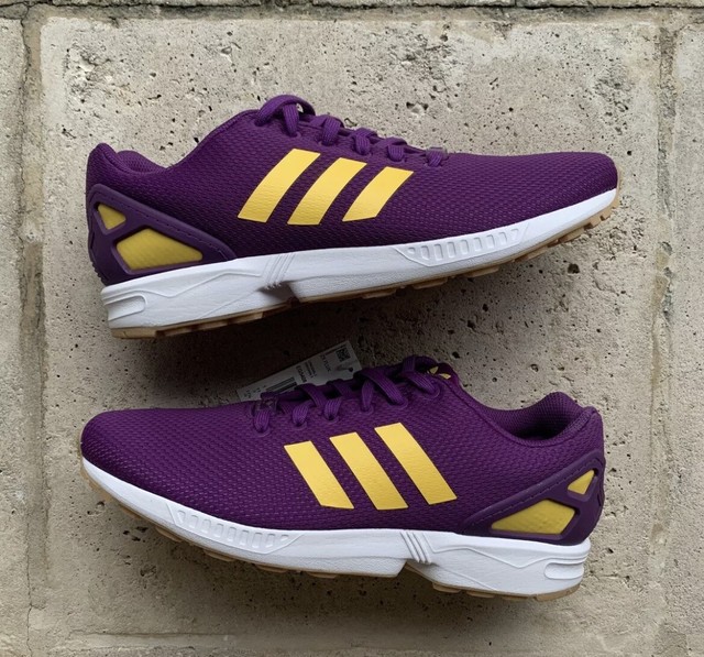 la zx flux