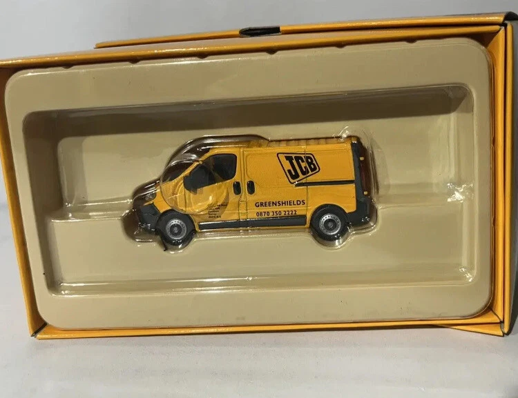 Vivaro vans cheap ebay