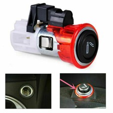 Zigarettenanzünder Steckdose 12V für VW Jetta Bora Golf Passat Beetle 1J0919309