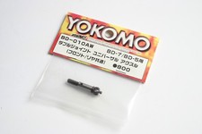 Yokomo BD7 BD5 Front Double Joint Axle - BD-010AW BD-7