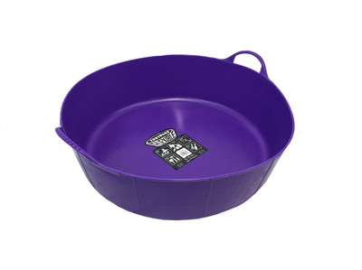 CONTENITORE PER MANGIME DA 200 LT In Prodotti Da Agri Zoo, Zootecnica E Tutto Per Il Cavallo - Foto 3