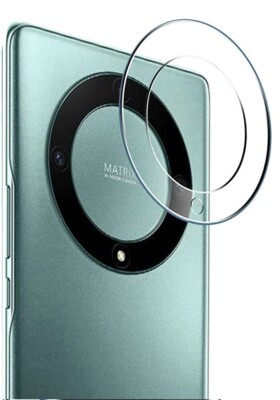 TEMPERED GLASS CAMERA PROTECTOR For HONOR MAGIC 6 LITE CAMERA FILM