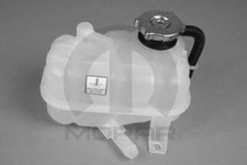 Mopar Air Motor Engine Coolant Recovery Tank For Fiat 500 1.4L 2012-2017