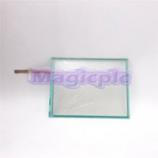 ABB DSQC679 3HAC028357-001 Teach Pendant Touch Screen Glass Panel AST-065B