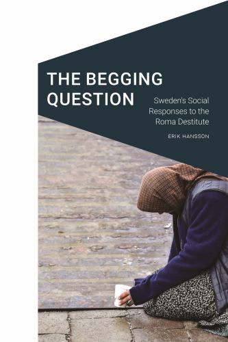 Cultural Geographies + Rewriting the Earth Ser.: Begging Question : Sweden's ...