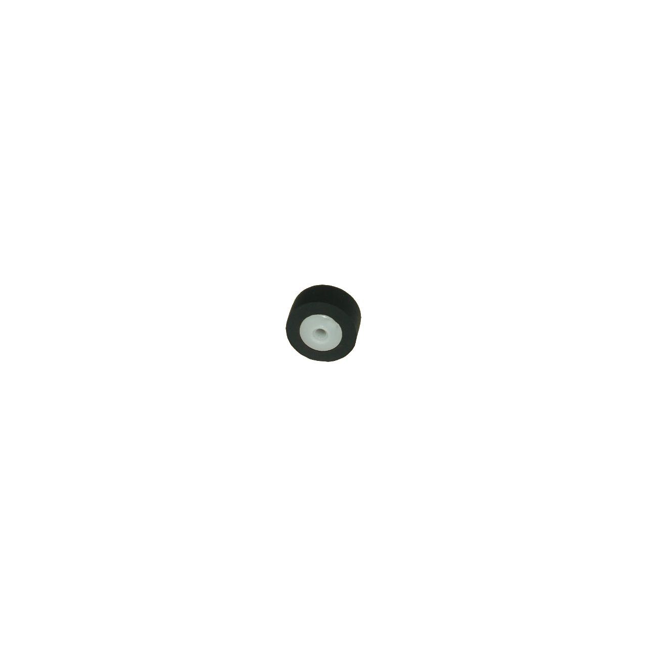 Thumbnail - Pinch Roller(s) Andruckrolle(n) Für Panasonic Rx-dt 530 Radio Recorder