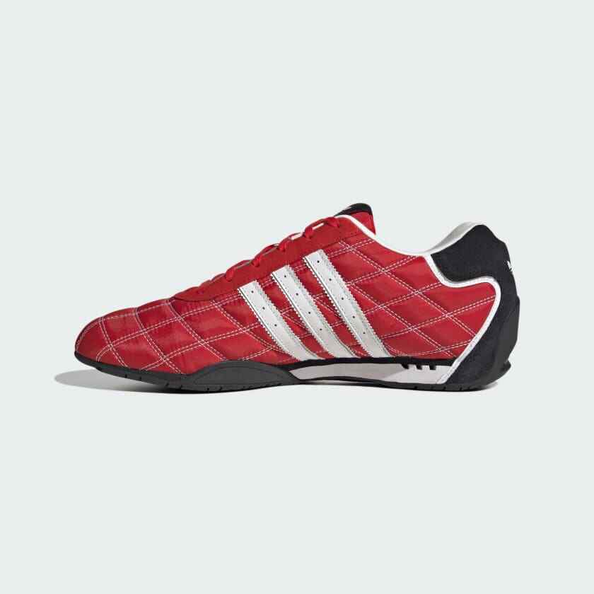 Adidas Originals ADIRACER LO men's Casual Shoes Fast Shipping JP7013 | eBay