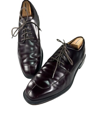 ROCKPORT Leather Oxford Men\'s Size 11W Amazon.com | ROCKPORT Total Motion Office Plain Toe Men main image 2