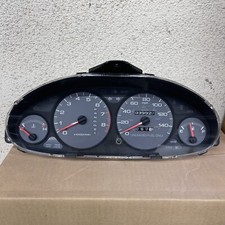 1994-97 Acura Integra Ls 1.8l B18b1 Dc4 Db7 Oem Auto Instrument Gauge Cluster