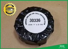 White Thermal Labels Dymo Compatible 50 Rolls 30336 Large Address Postage Badges