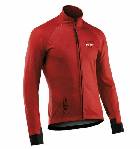 Giacche da ciclismo Northwave