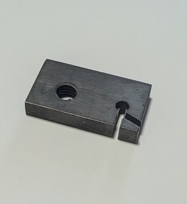 Fishing spinner flying C tackle loop making wire former spare die UK