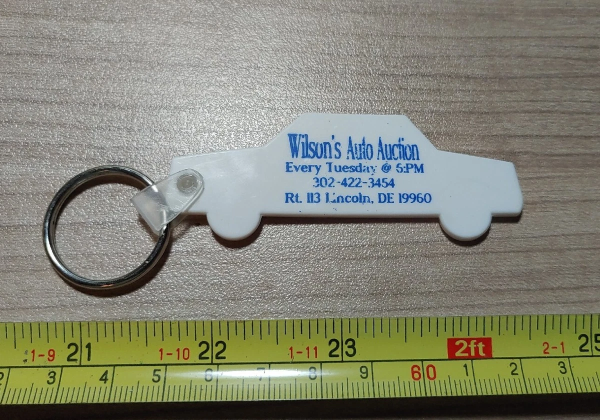 Lincoln Auto Auction