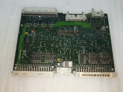 Kone MCC 85/EXP3 397450 H06 Lift / Elevator Board