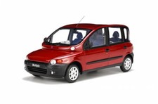Fiat Multipla 1:18 Otto-Models