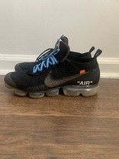 nike vapormax off white ebay