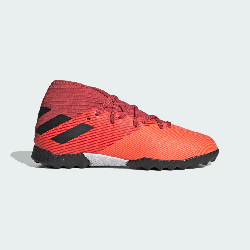 Adidas nemeziz store black astro