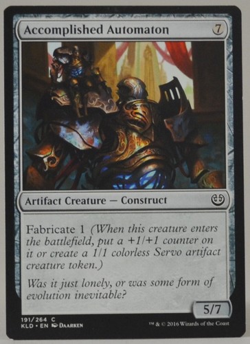 2016 Magic The Gathering Kaladesh Gaming Cards - Your Choice - Picture 26 of 44
