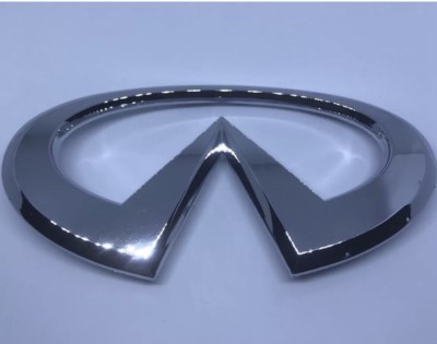 03 04 05 06 Infiniti G35 Coupe 2dr or 4dr Sedan Rear Logo Emblems Badge ...
