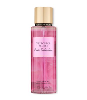 Pure Seduction Body Mist Fruity Fragrance 8.4 Fl Oz Personal Care Product