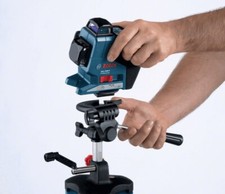 Bosch Baustativ BT 250 0601096A00