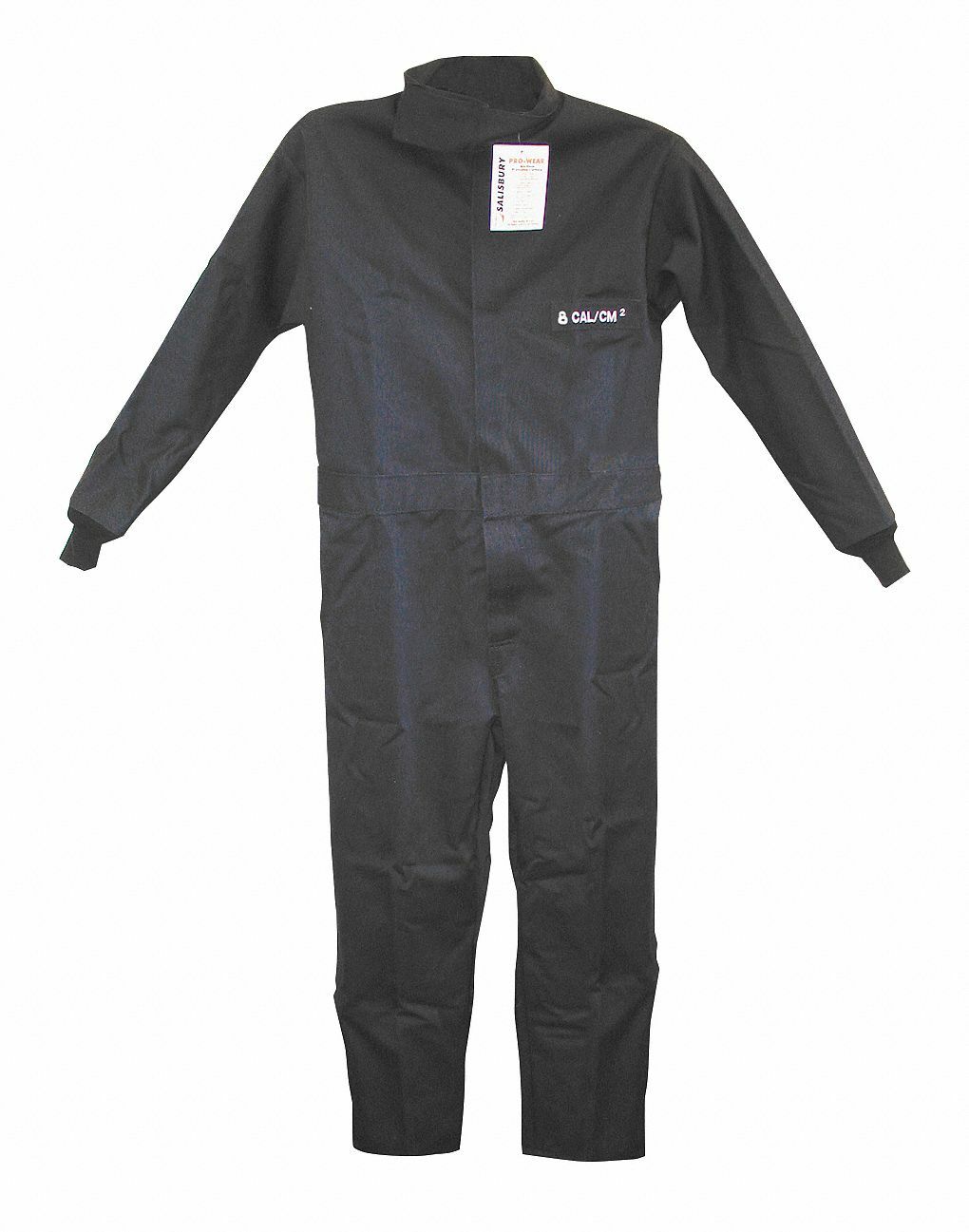 Salisbury Honeywell 2NMZ4 Flame/Fire Resistant Welding + Coveralls/Overalls 3XL