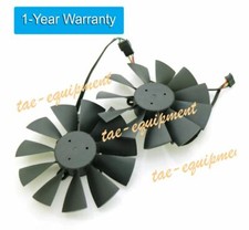 For ASUS GTX780 GTX780TI R9 280 290 280X 290X 380 Graphics Card Cooling Fan 95mm