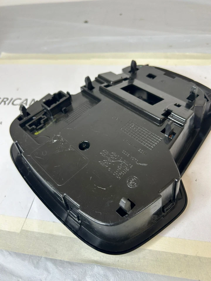 PLAFONIERA ALFA ROMEO STELVIO SERIE - Immagine 3 di 4