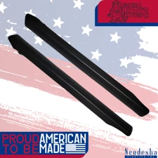 Redneck Randy's Rocker Covers Chevy 88-98 Reg Cab 1500 through 5500 Part #99736