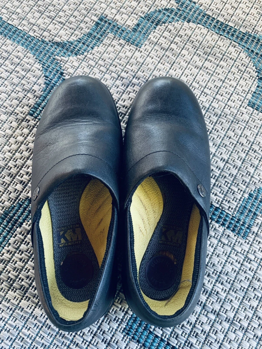 Kingston mcknight shoes cheap