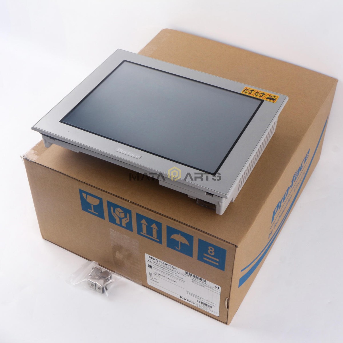 新品未開封 Pro-face PFXGP4501TAA ONE NEW Pro-face TOUCH PANEL PFXGP4501TAA | eBay
