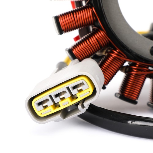 Alternator Stator Fit for BMW R 1200 1250 GS, Adv / R1200 R1250 R, Rs, Rt 11-20 - Picture 10 of 12