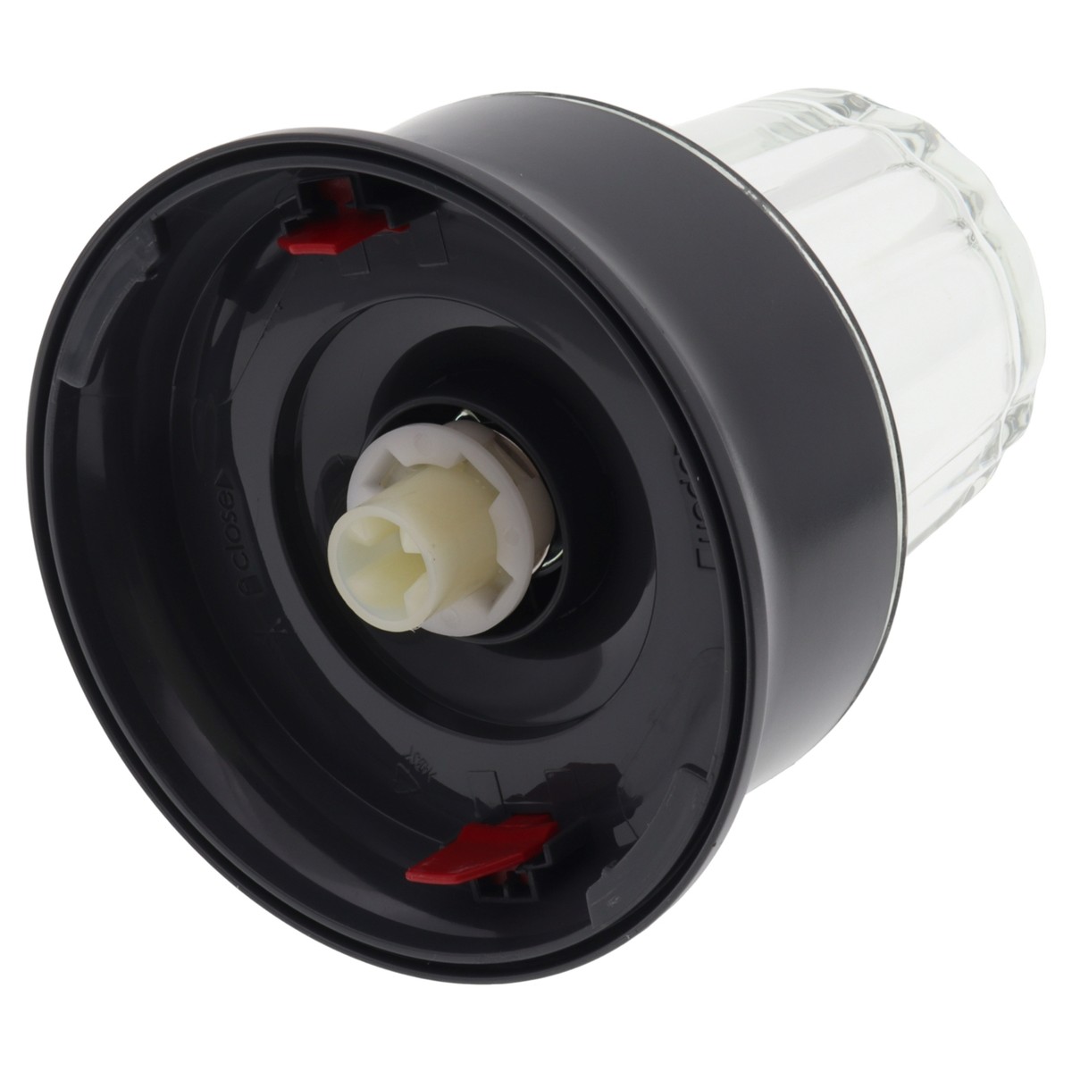 Ciotola Ricambio Kenwood KMC010 Per Robot Da Cucina – Plastica Trasparente