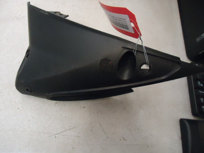 HeL様 2007-13 Yamaha Venture Lite Plate 1 Left Side 8GJ-77185-00-00 | eBay