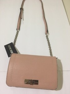 Steve Madden Crossbody Womens Purse Blush Brelly Color DM241105 NWT ...